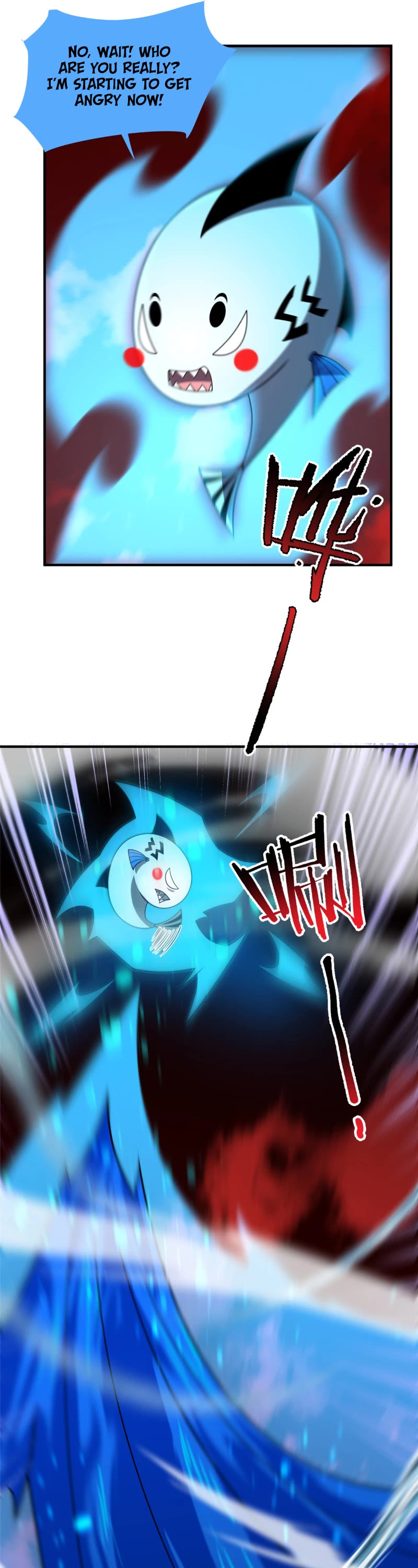 Monster Pet Evolution Chapter 256 page 15 - Chapter 256