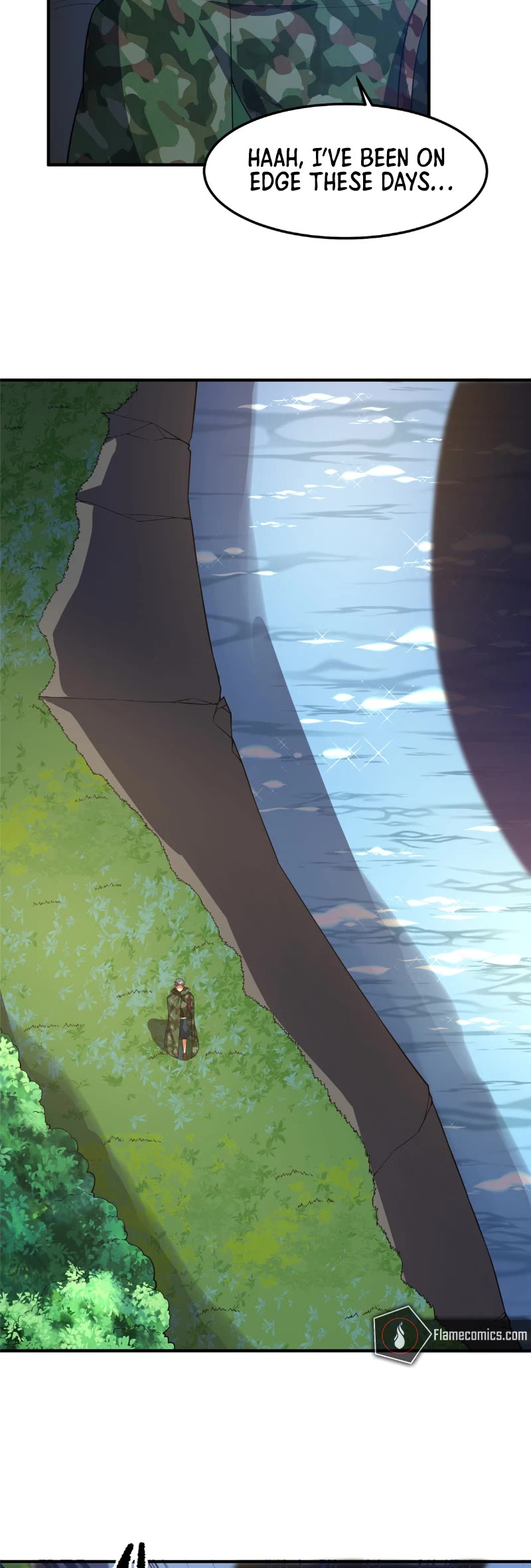 Monster Pet Evolution Chapter 256 page 21 - Chapter 256