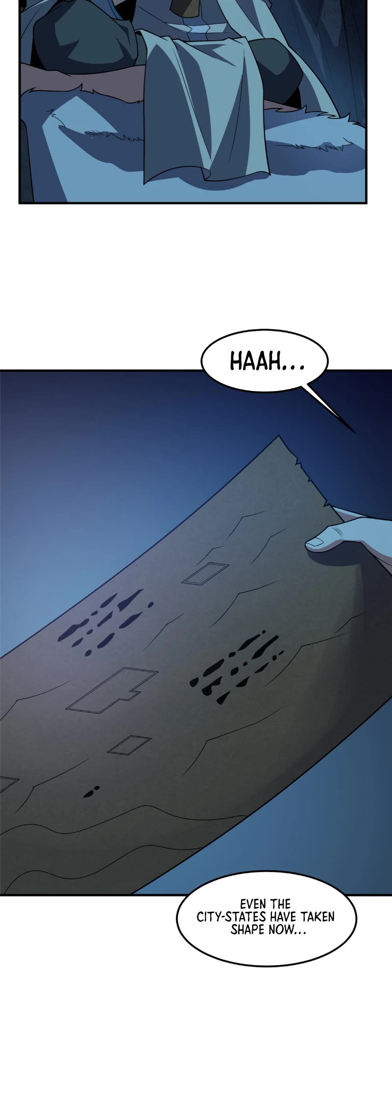 Monster Pet Evolution Chapter 256 page 27 - Chapter 256