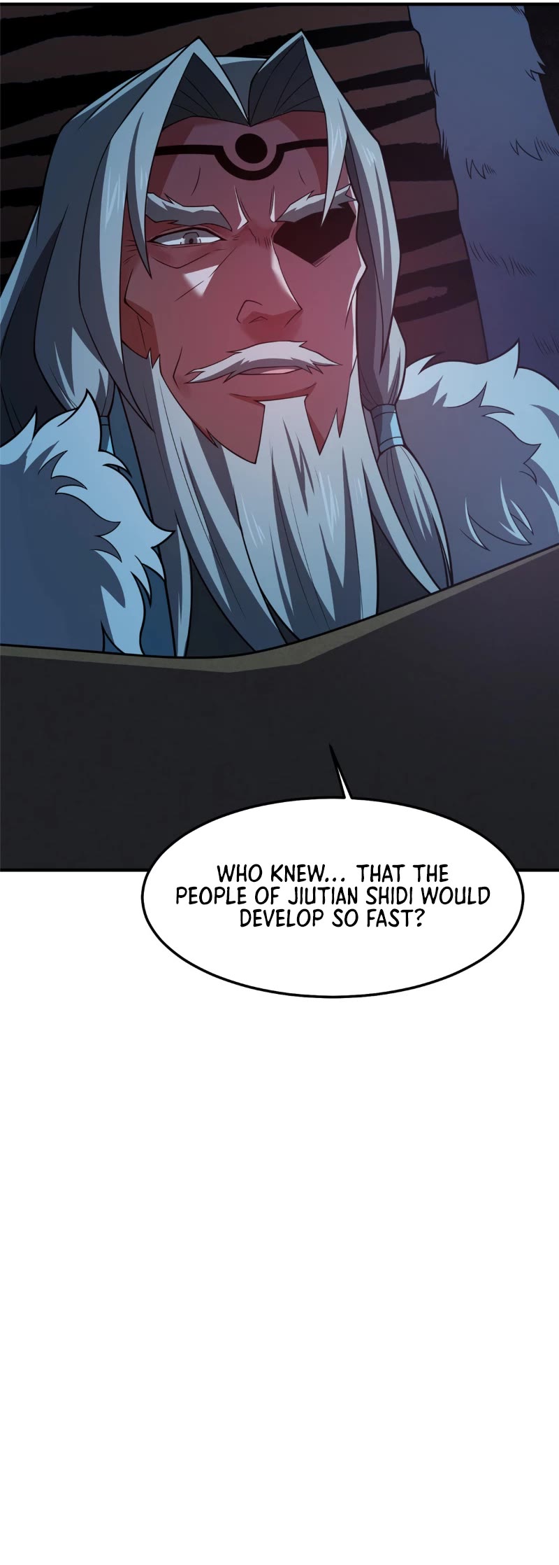 Monster Pet Evolution Chapter 256 page 28 - Chapter 256
