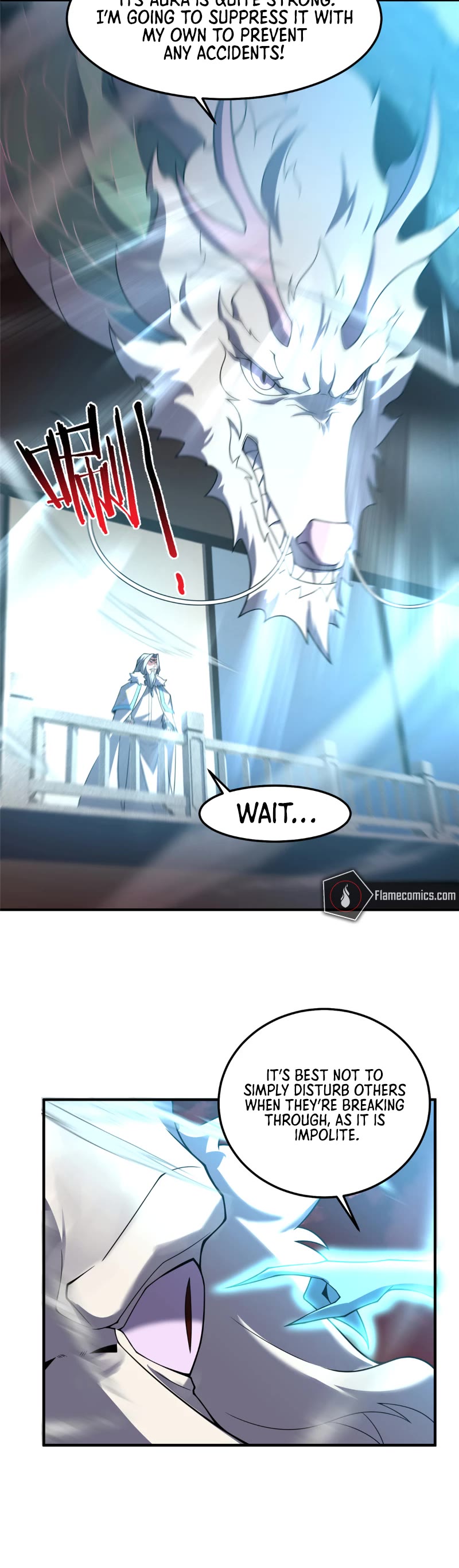 Monster Pet Evolution Chapter 258 page 14 - Chapter 258