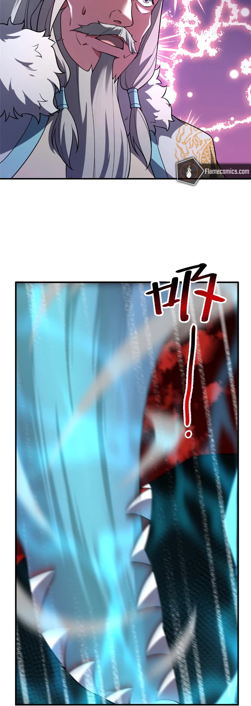 Monster Pet Evolution Chapter 258 page 19 - Chapter 258