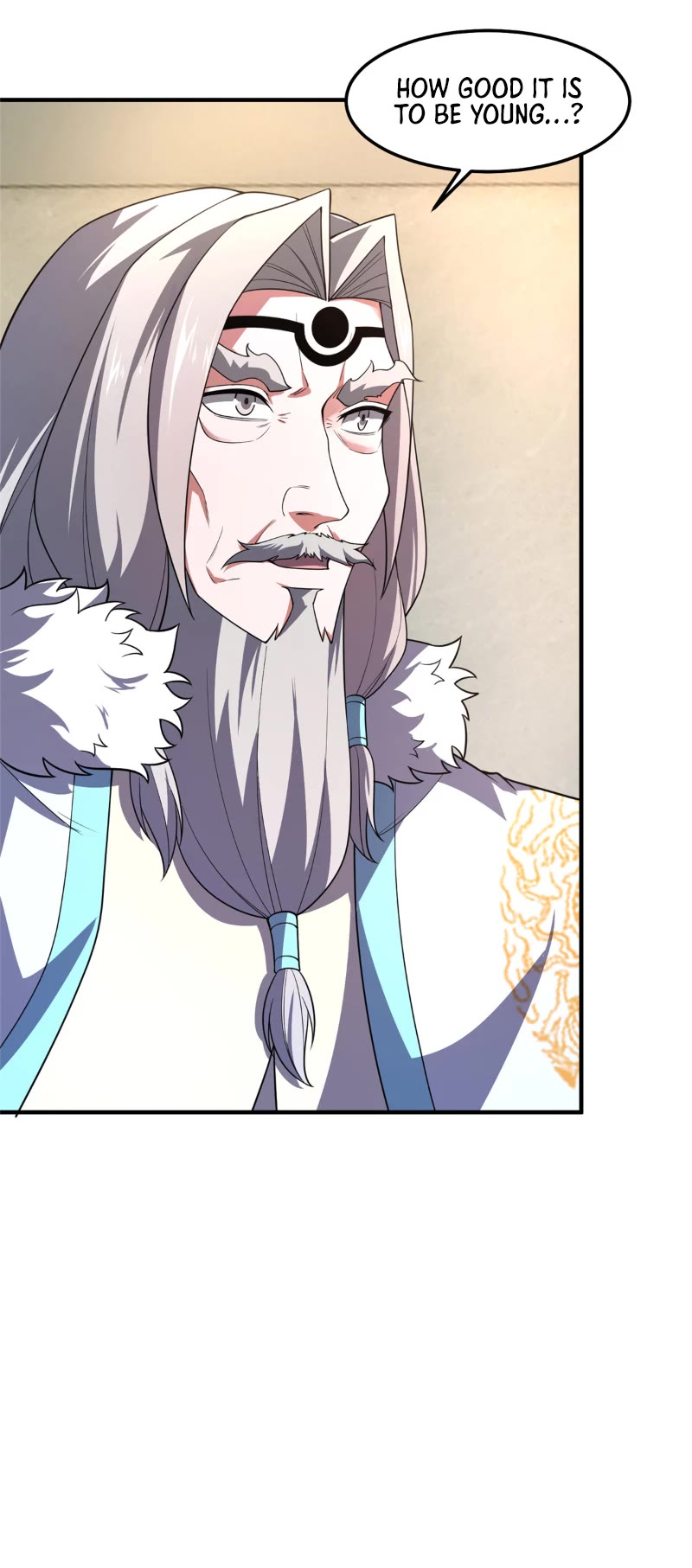 Monster Pet Evolution Chapter 258 page 28 - Chapter 258
