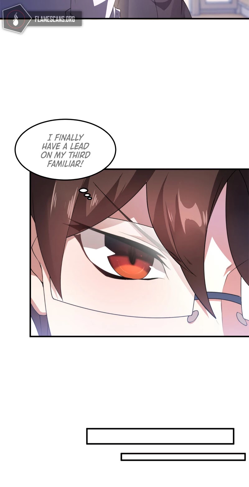 Monster Pet Evolution Chapter 26 page 14 - Chapter 26