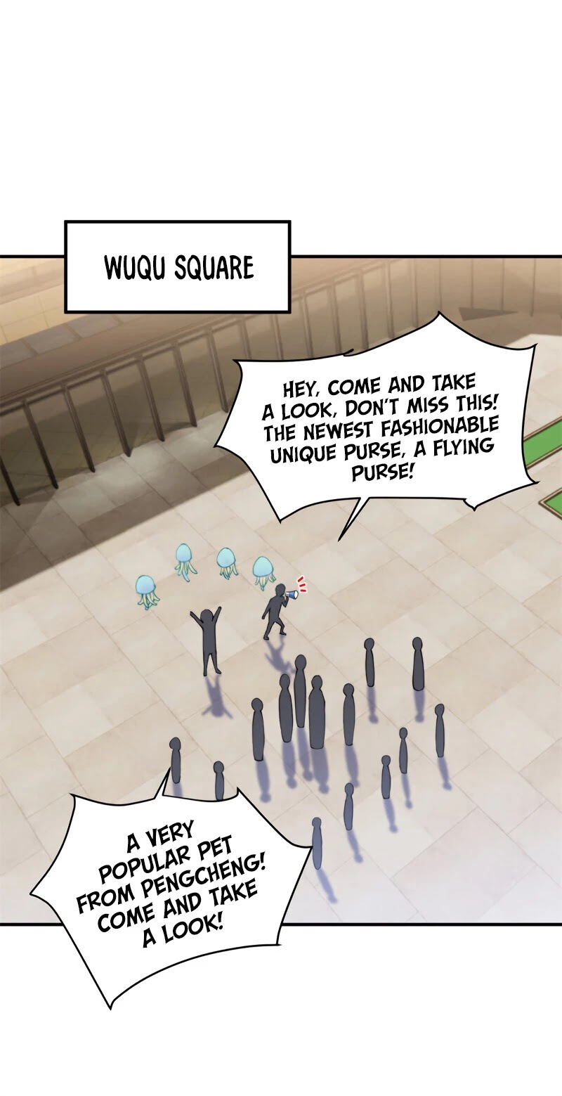 Monster Pet Evolution Chapter 26 page 15 - Chapter 26