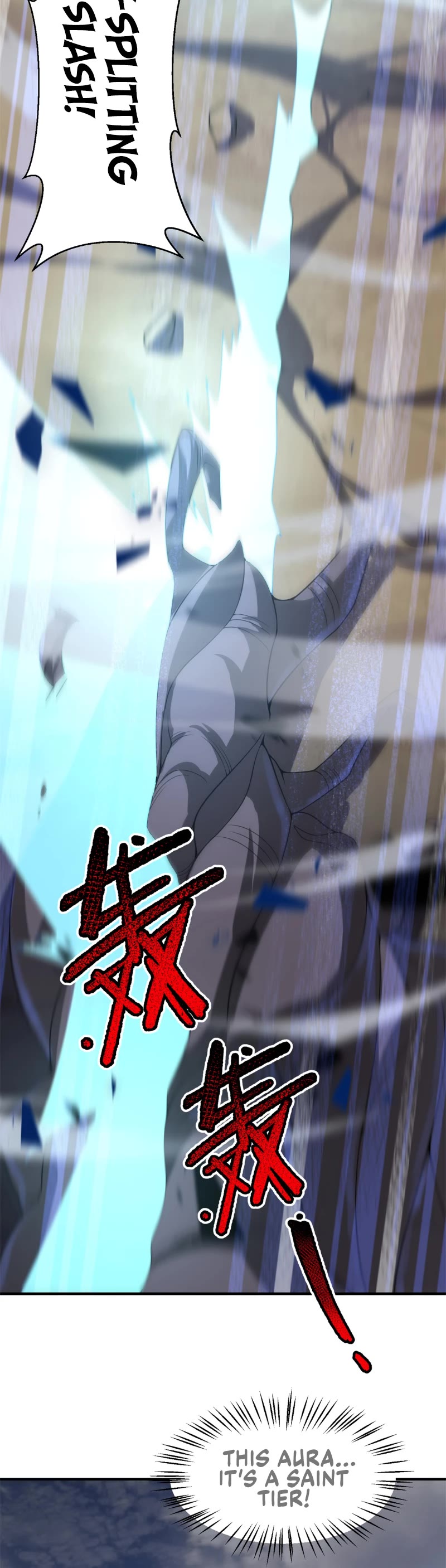 Monster Pet Evolution Chapter 260 page 26 - Chapter 260