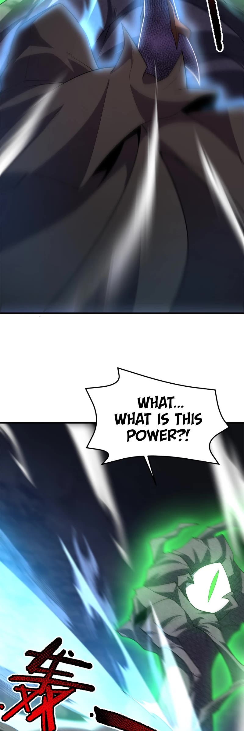 Monster Pet Evolution Chapter 261 page 24 - Chapter 261