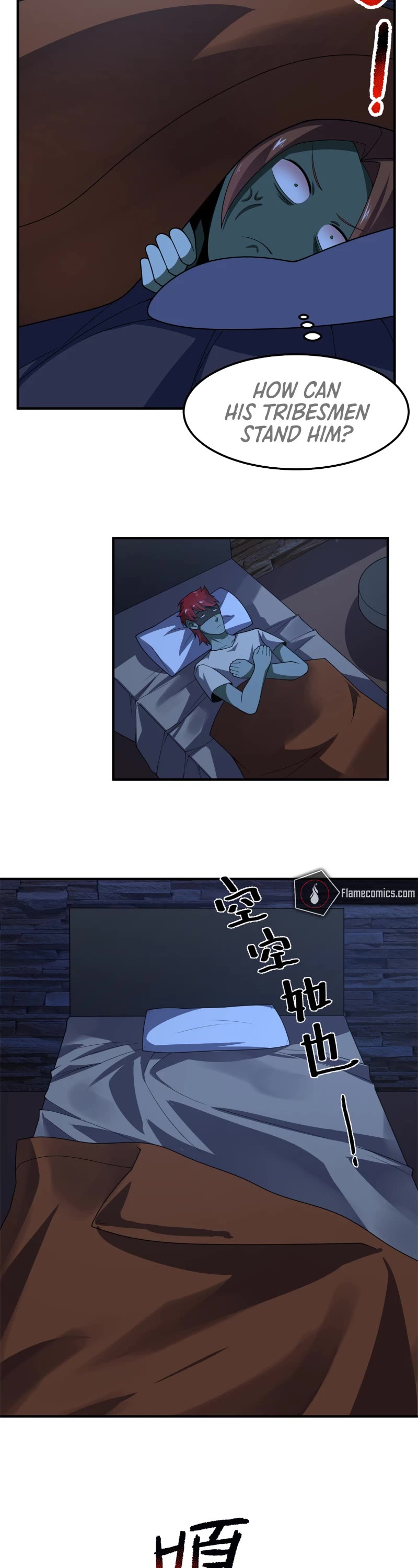 Monster Pet Evolution Chapter 262 page 25 - Chapter 262