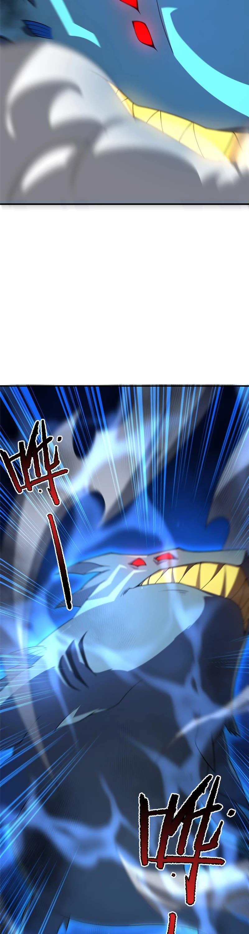 Monster Pet Evolution Chapter 263 page 13 - Chapter 263