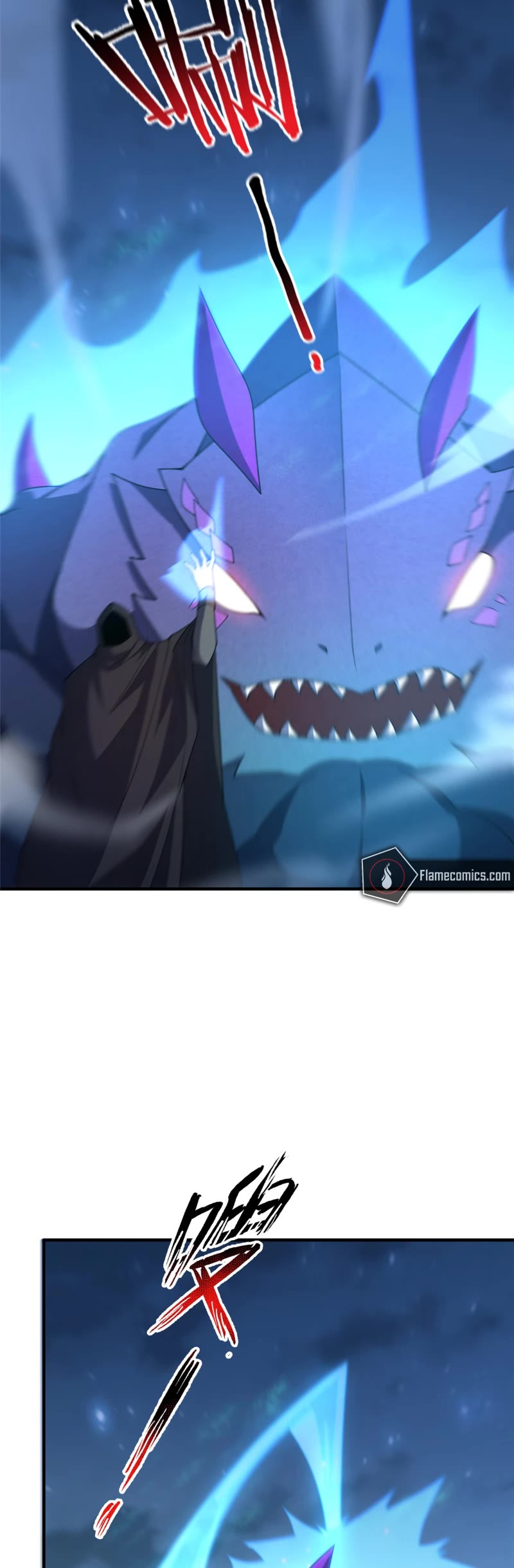 Monster Pet Evolution Chapter 263 page 6 - Chapter 263