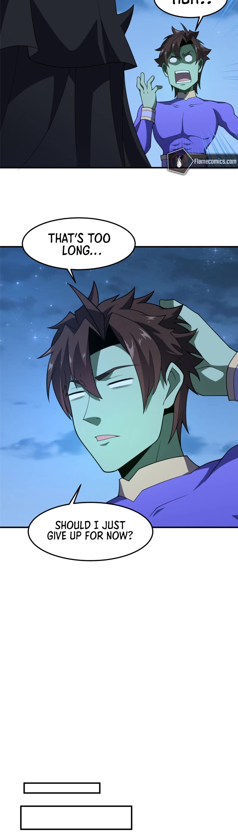 Monster Pet Evolution Chapter 264 page 13 - Chapter 264