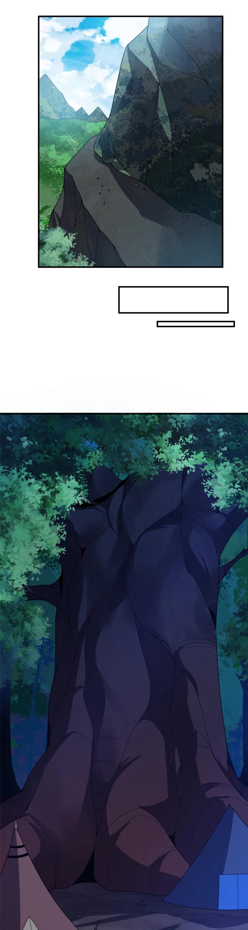 Monster Pet Evolution Chapter 264 page 25 - Chapter 264