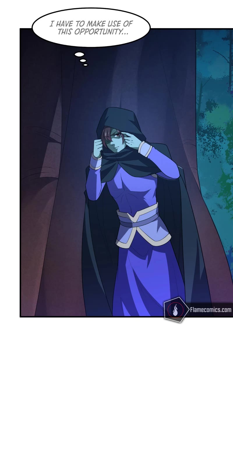 Monster Pet Evolution Chapter 264 page 28 - Chapter 264