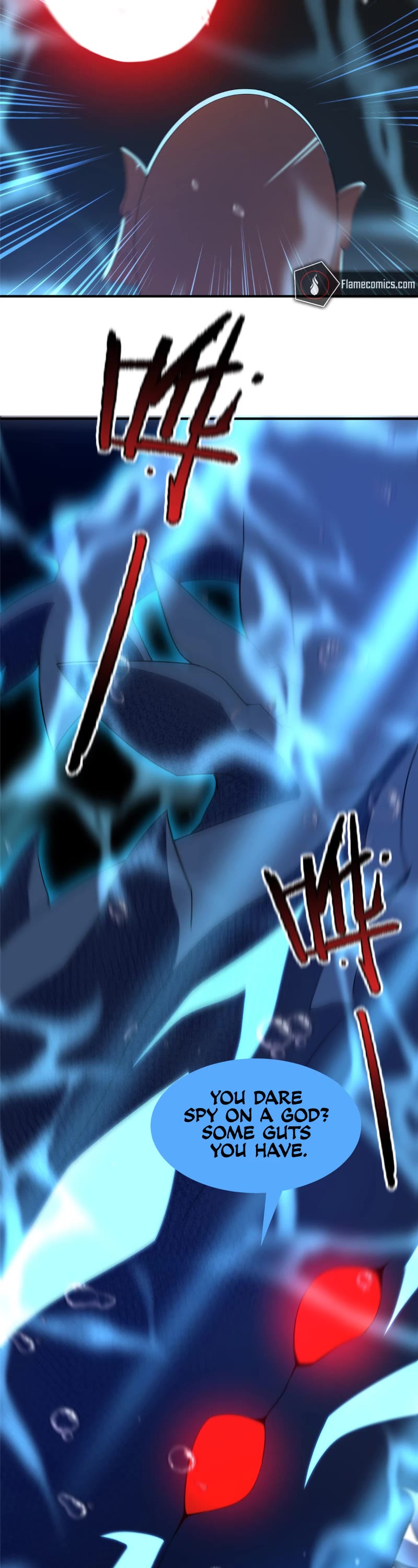 Monster Pet Evolution Chapter 265 page 23 - Chapter 265