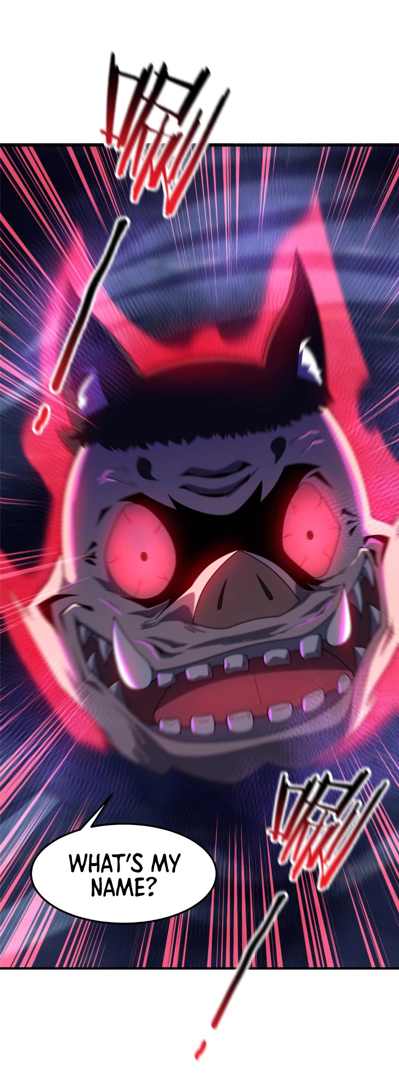 Monster Pet Evolution Chapter 266 page 21 - Chapter 266