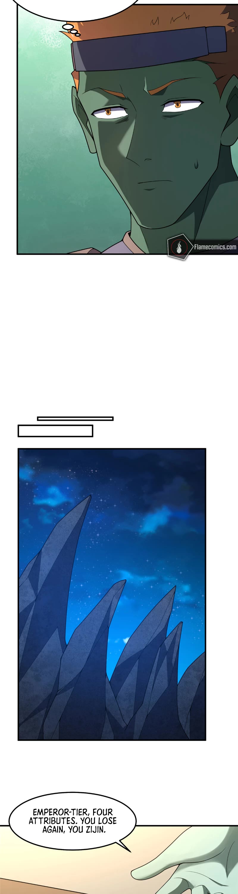 Monster Pet Evolution Chapter 266 page 6 - Chapter 266