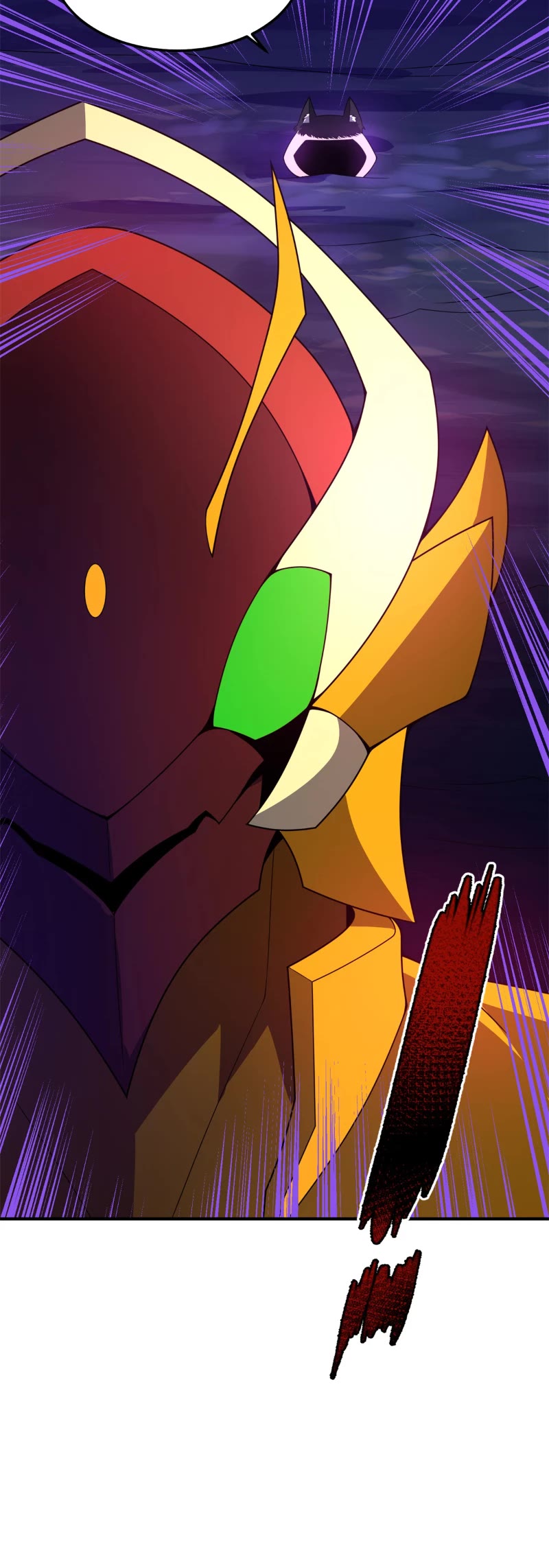 Monster Pet Evolution Chapter 267 page 30 - Chapter 267
