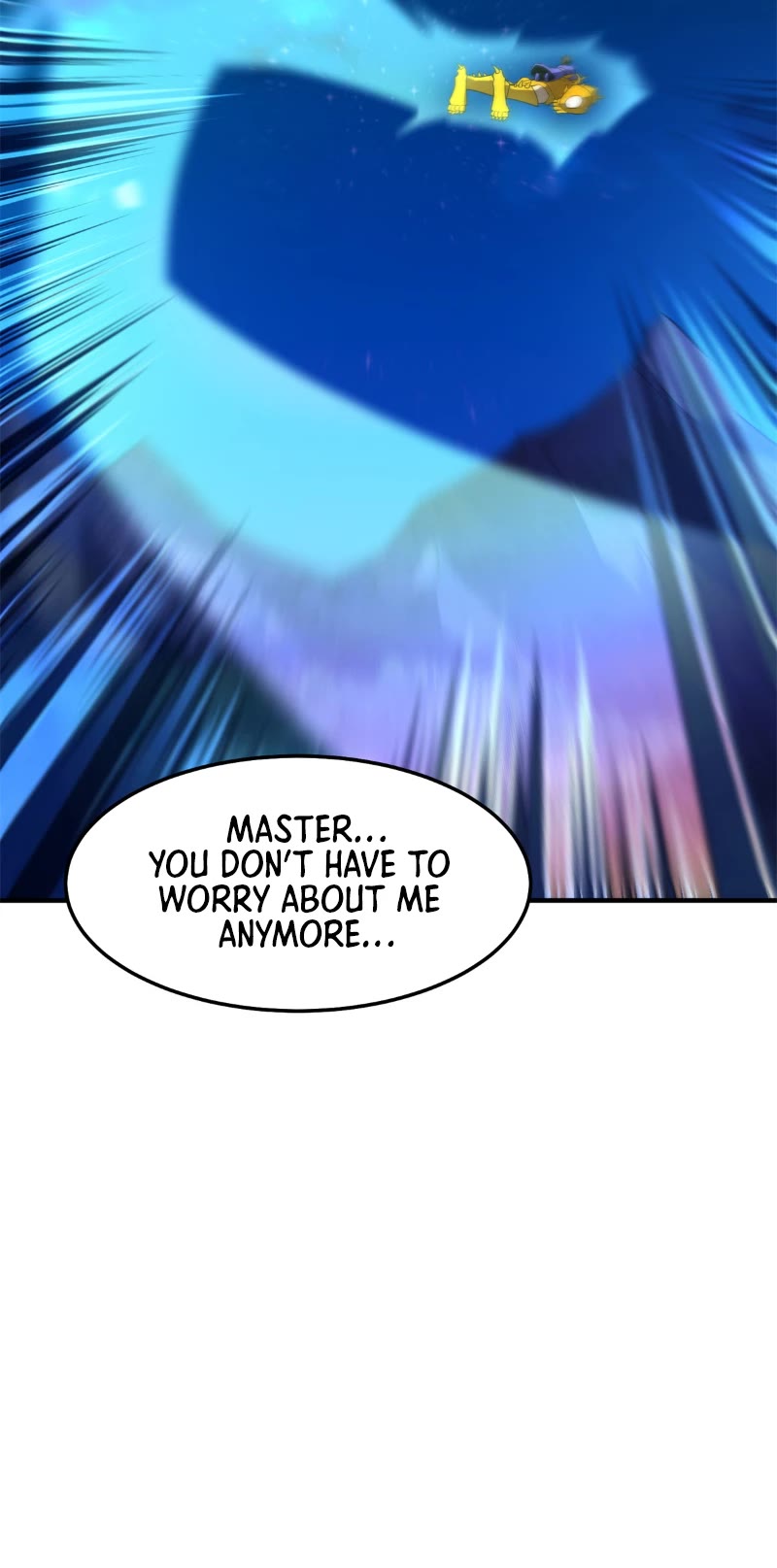 Monster Pet Evolution Chapter 268 page 26 - Chapter 268