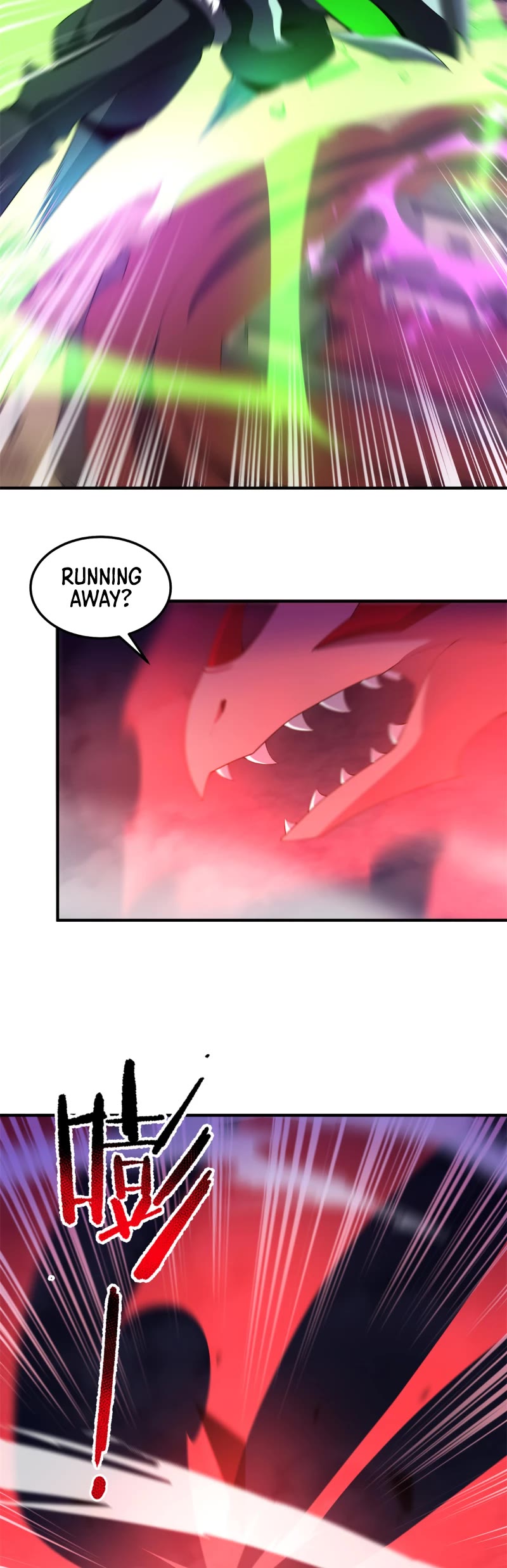 Monster Pet Evolution Chapter 269 page 26 - Chapter 269