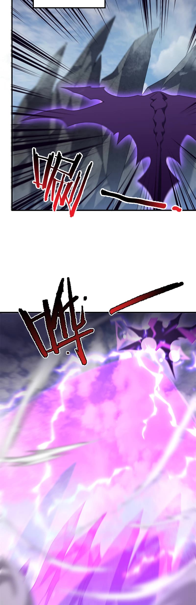 Monster Pet Evolution Chapter 269 page 7 - Chapter 269