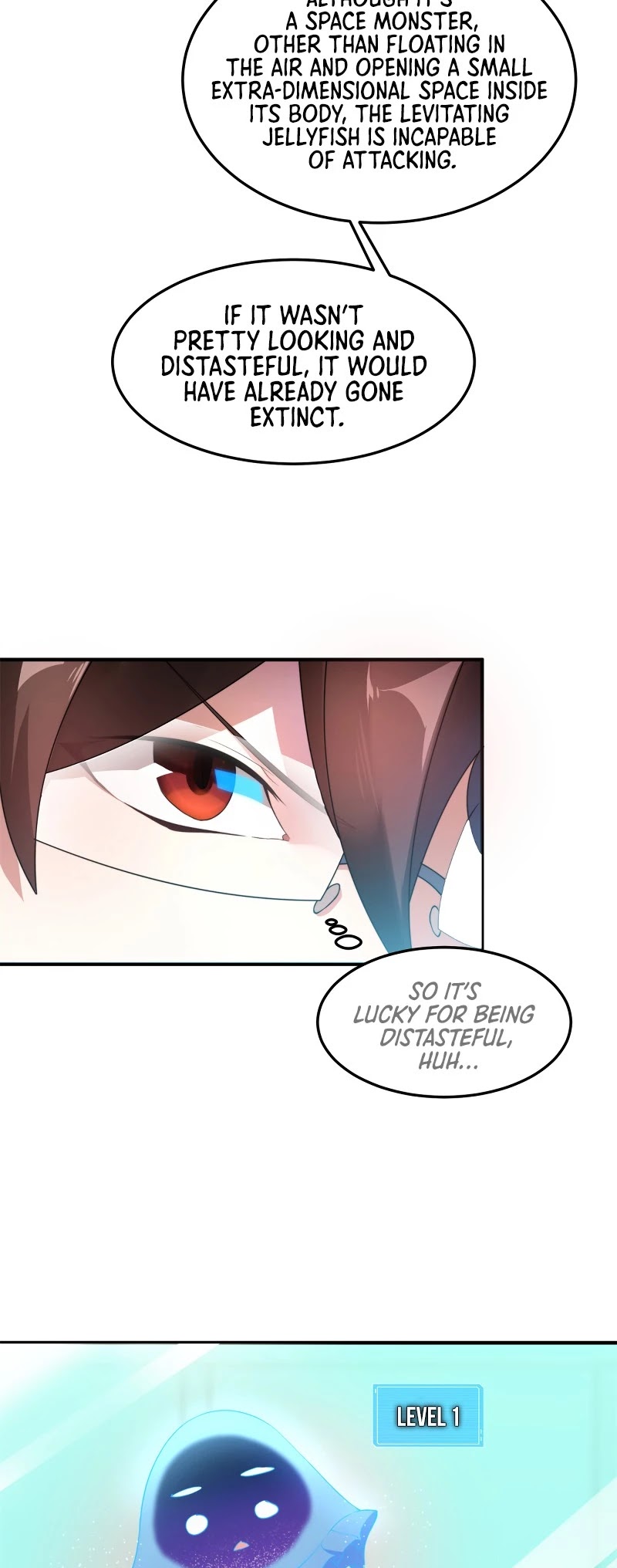 Monster Pet Evolution Chapter 27 page 7 - Chapter 27