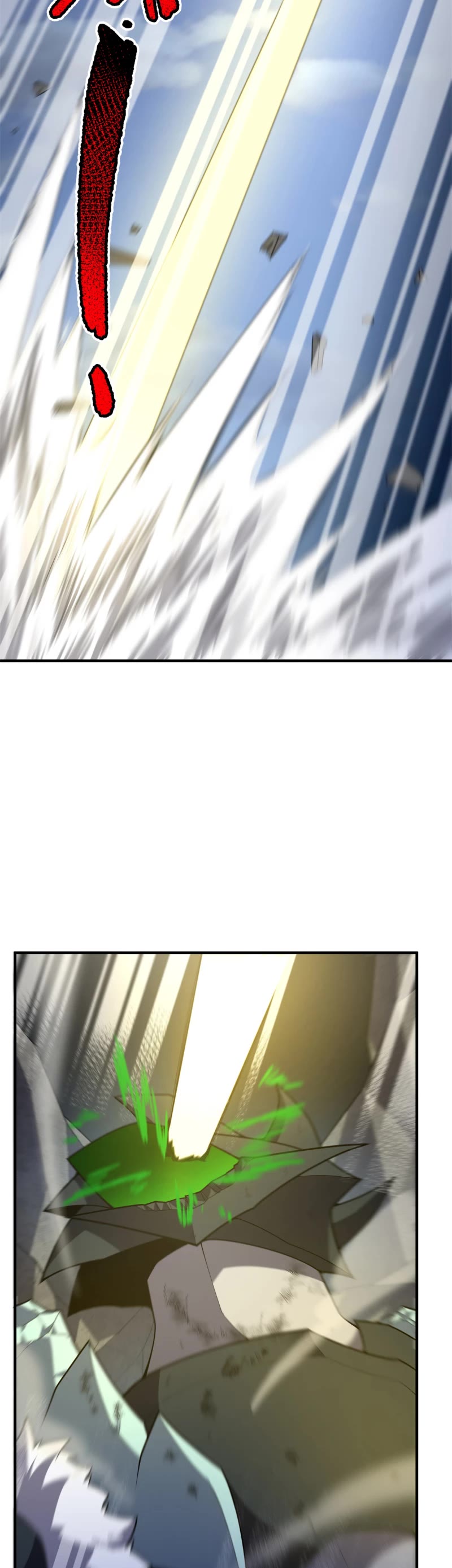 Monster Pet Evolution Chapter 270 page 16 - Chapter 270