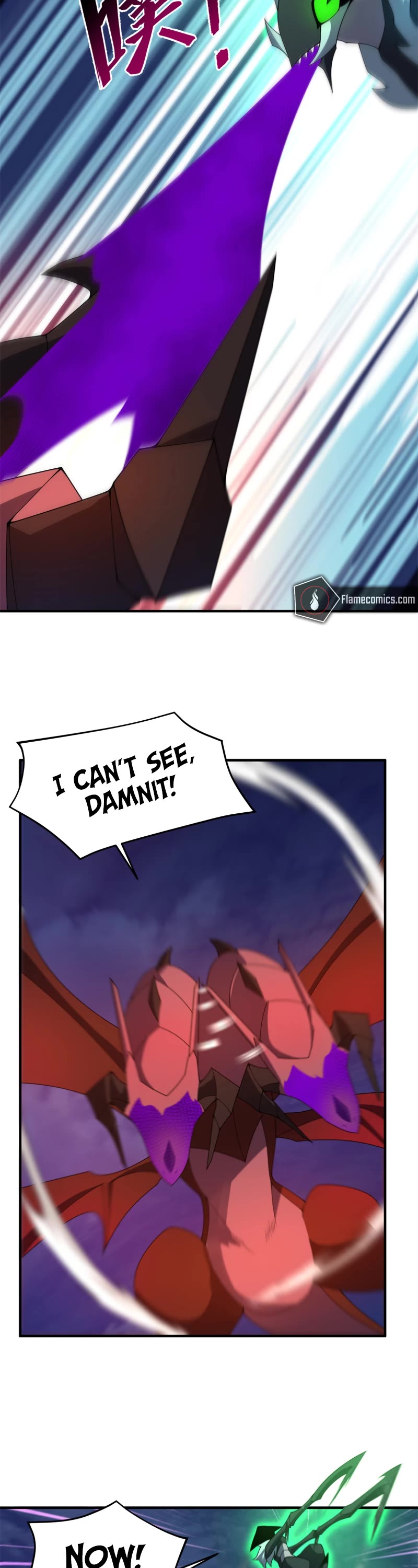 Monster Pet Evolution Chapter 270 page 6 - Chapter 270