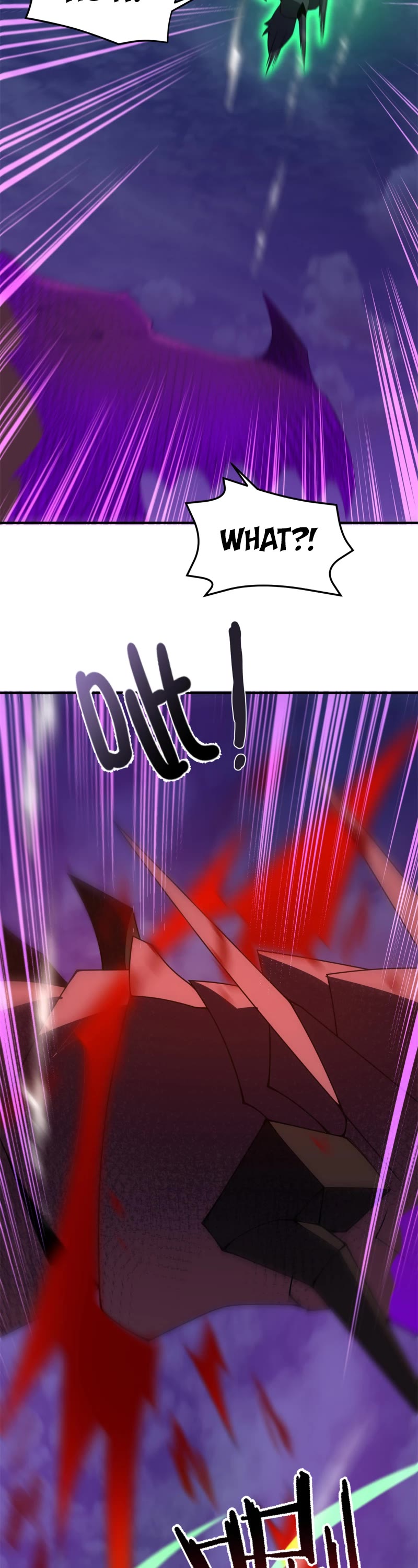 Monster Pet Evolution Chapter 270 page 7 - Chapter 270