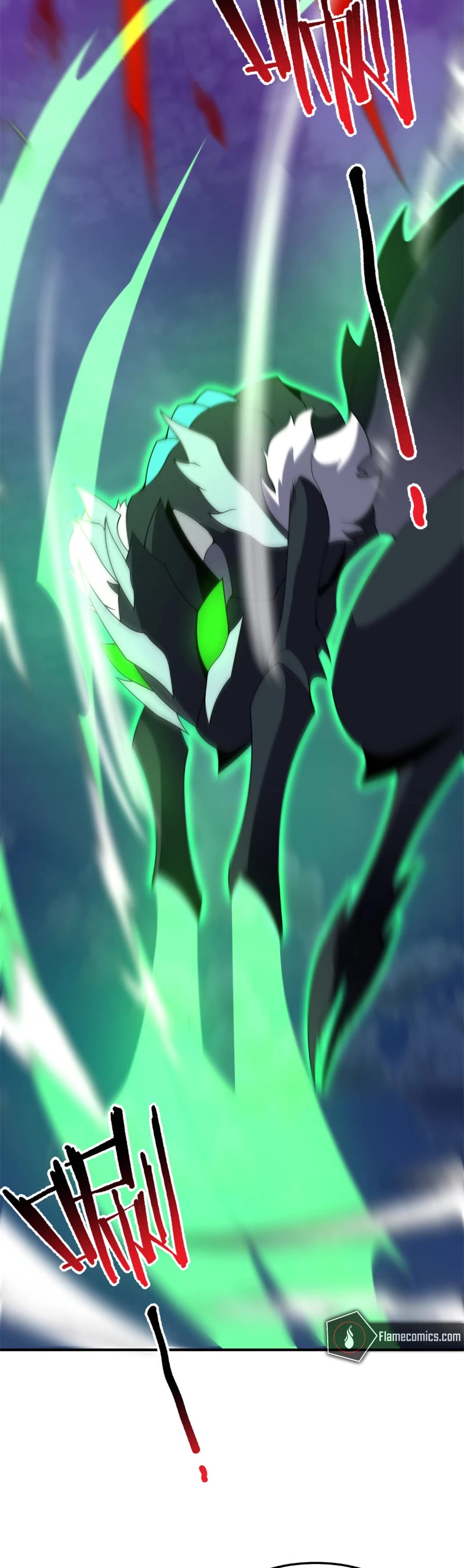 Monster Pet Evolution Chapter 270 page 8 - Chapter 270