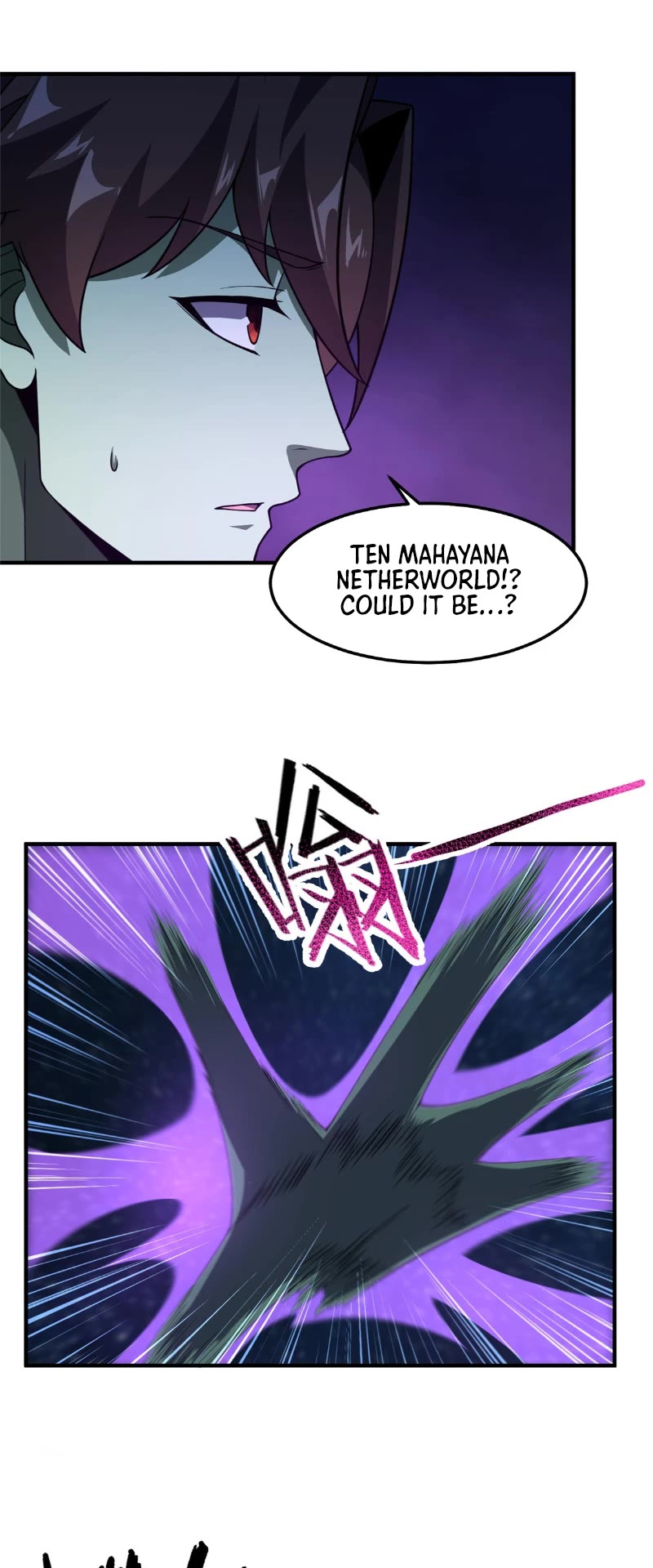Monster Pet Evolution Chapter 271 page 15 - Chapter 271