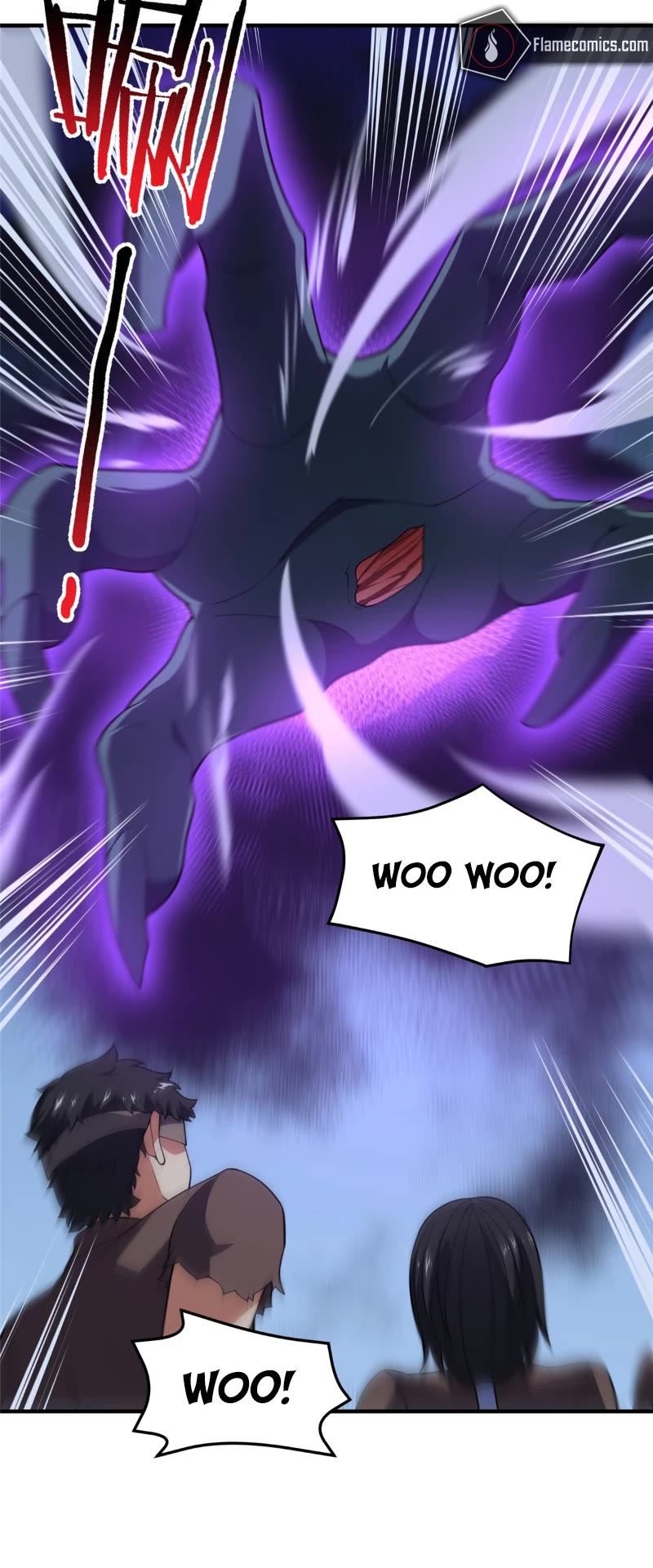 Monster Pet Evolution Chapter 271 page 16 - Chapter 271