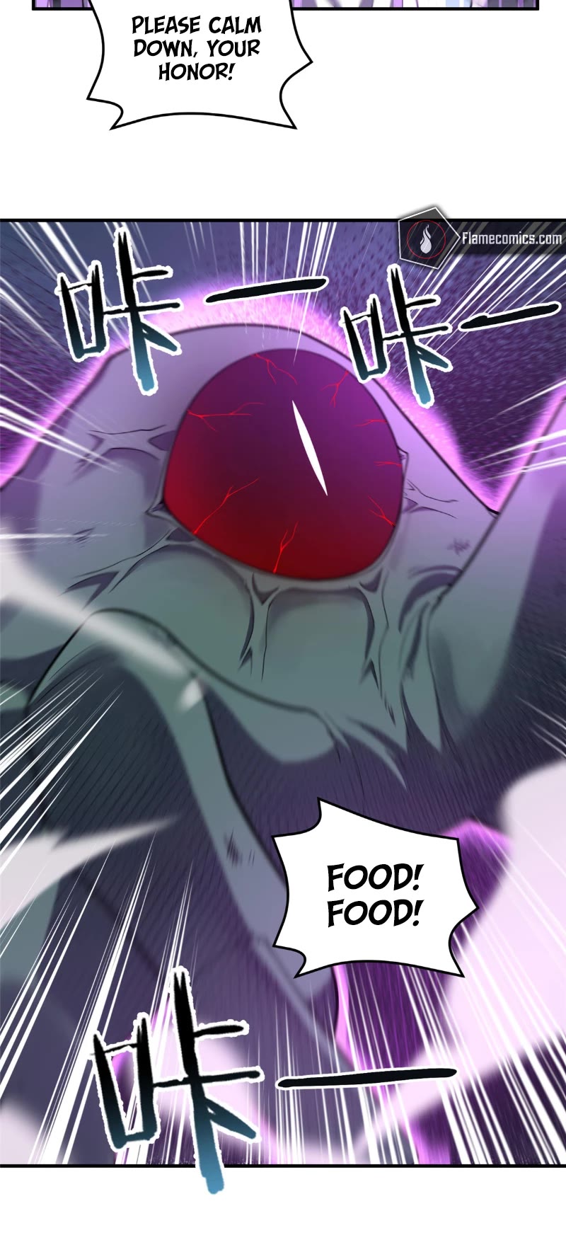 Monster Pet Evolution Chapter 271 page 20 - Chapter 271