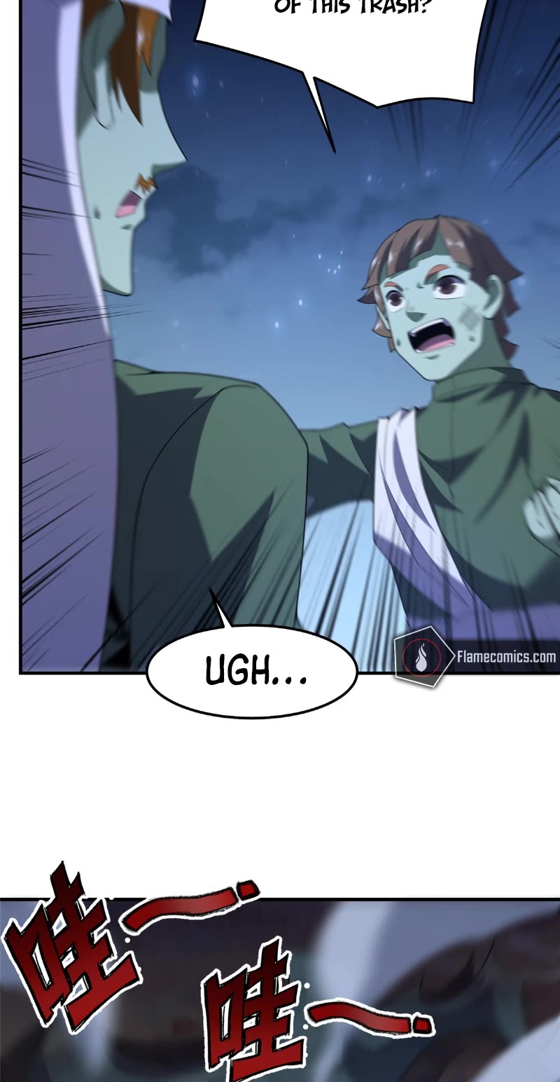 Monster Pet Evolution Chapter 271 page 25 - Chapter 271