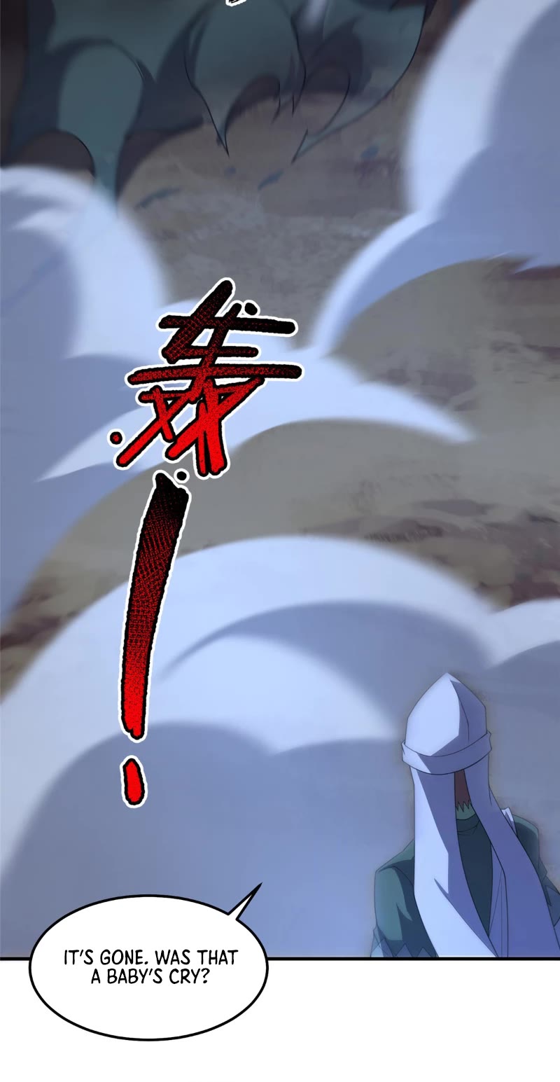 Monster Pet Evolution Chapter 271 page 26 - Chapter 271