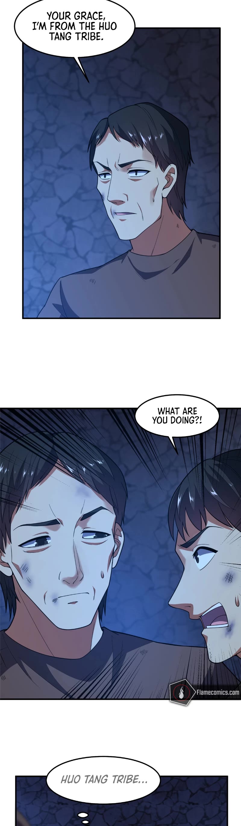 Monster Pet Evolution Chapter 272 page 14 - Chapter 272