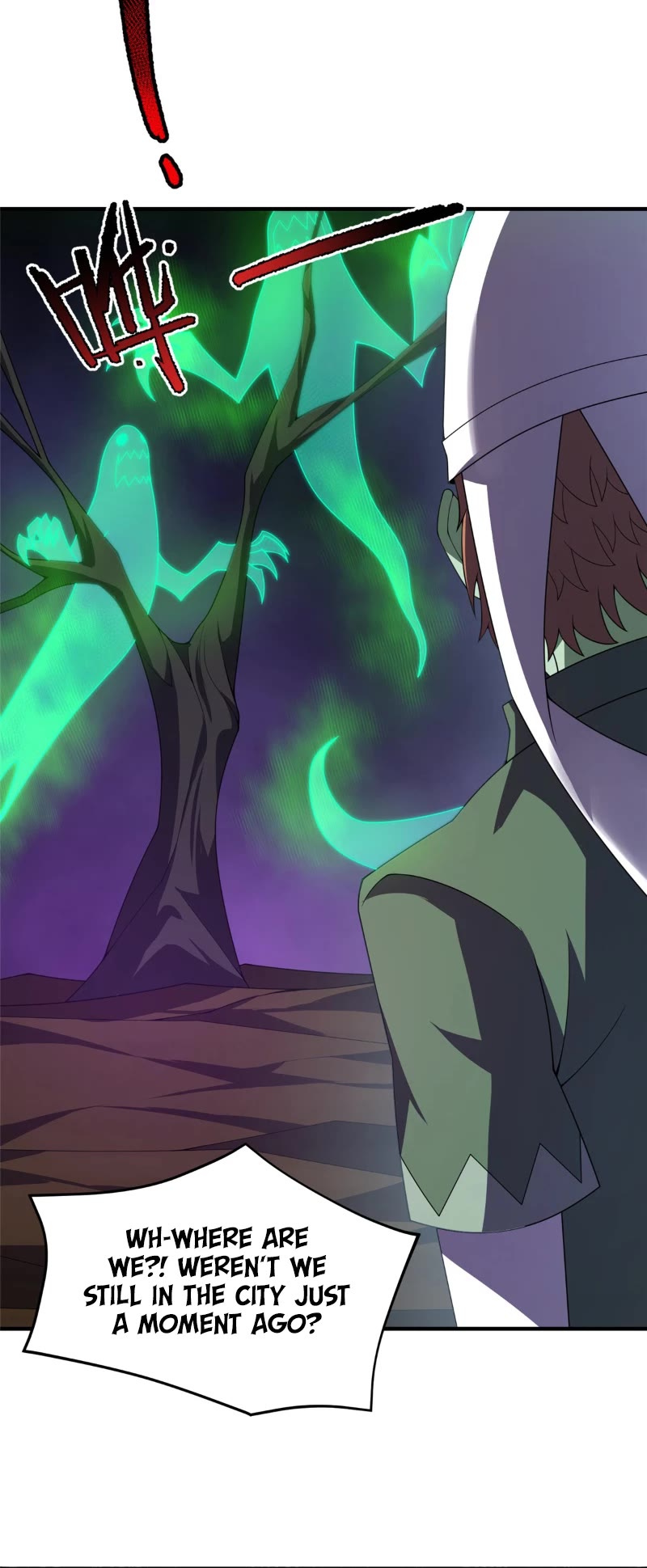 Monster Pet Evolution Chapter 272 page 6 - Chapter 272