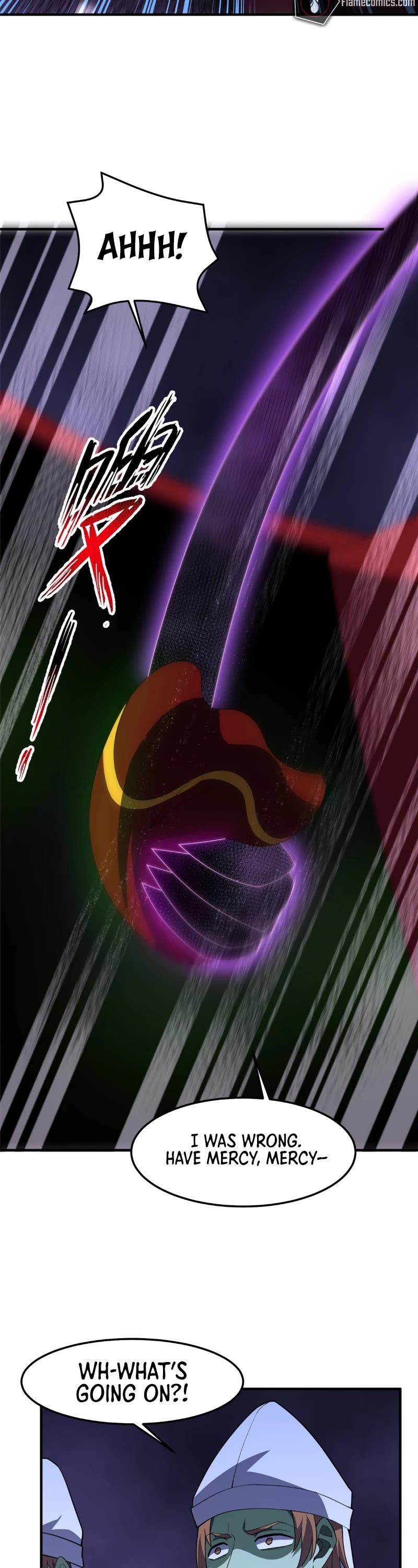 Monster Pet Evolution Chapter 272 page 8 - Chapter 272