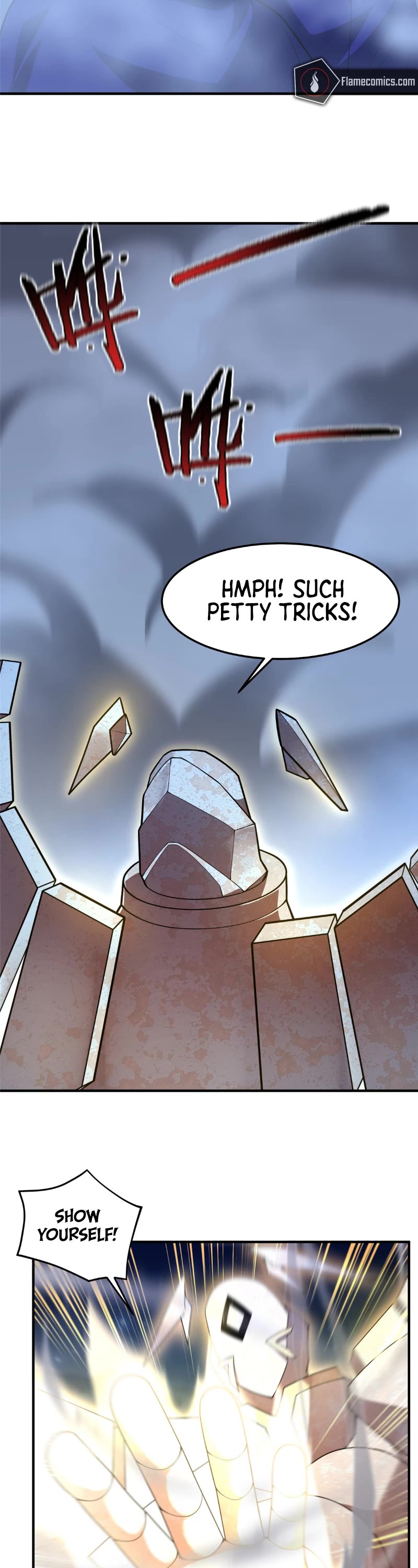 Monster Pet Evolution Chapter 273 page 13 - Chapter 273