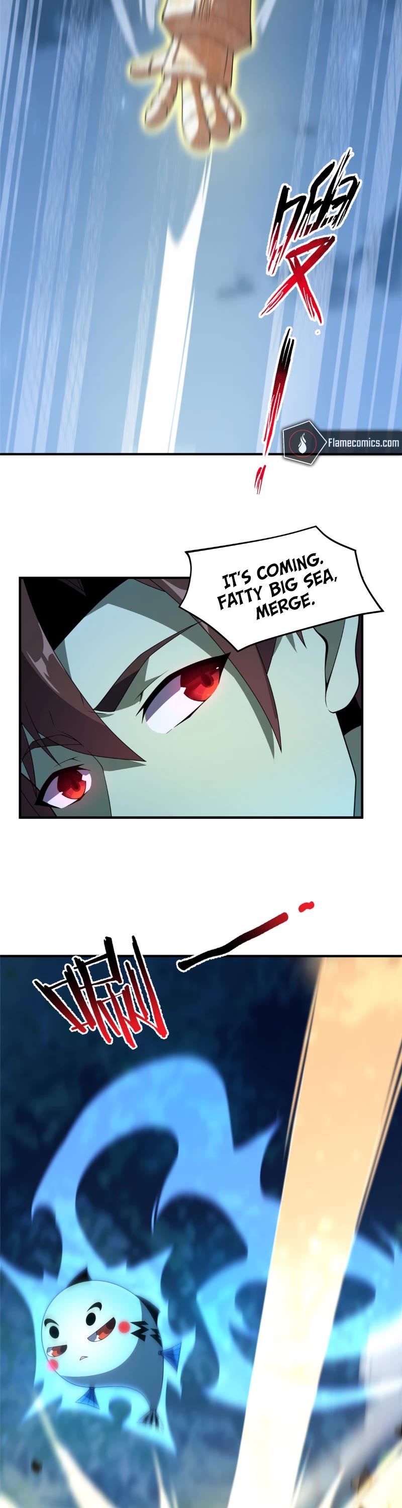 Monster Pet Evolution Chapter 273 page 18 - Chapter 273