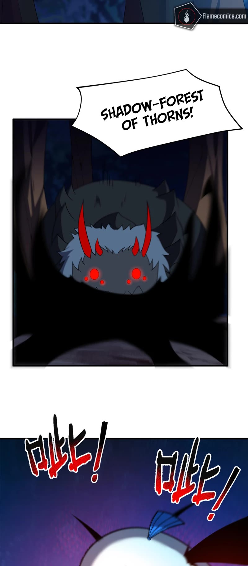 Monster Pet Evolution Chapter 273 page 21 - Chapter 273