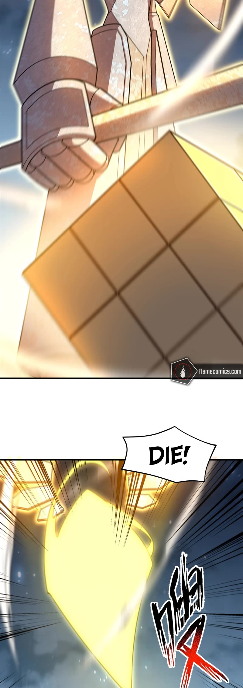 Monster Pet Evolution Chapter 274 page 14 - Chapter 274