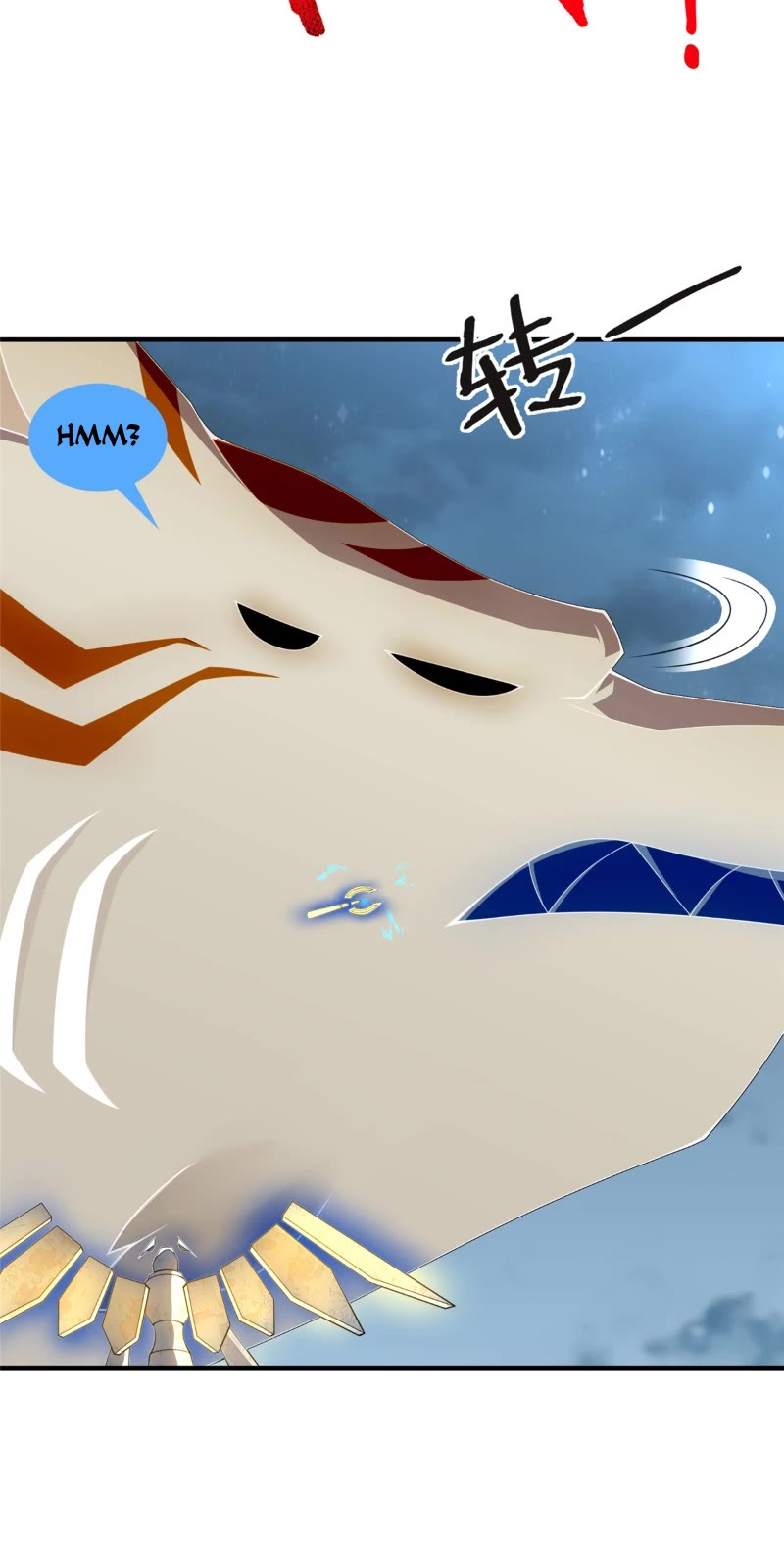Monster Pet Evolution Chapter 274 page 20 - Chapter 274