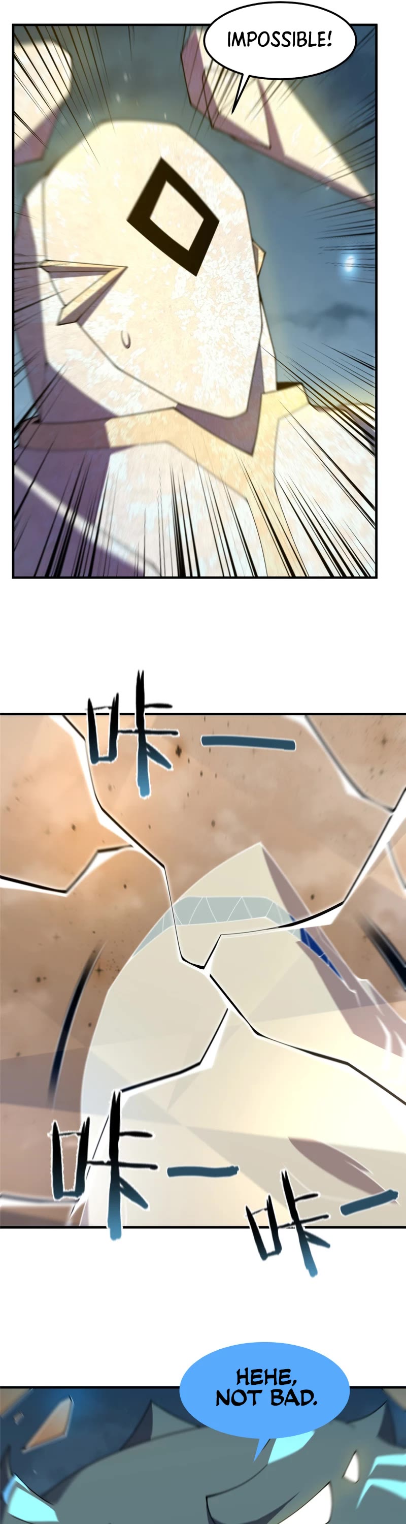 Monster Pet Evolution Chapter 274 page 21 - Chapter 274
