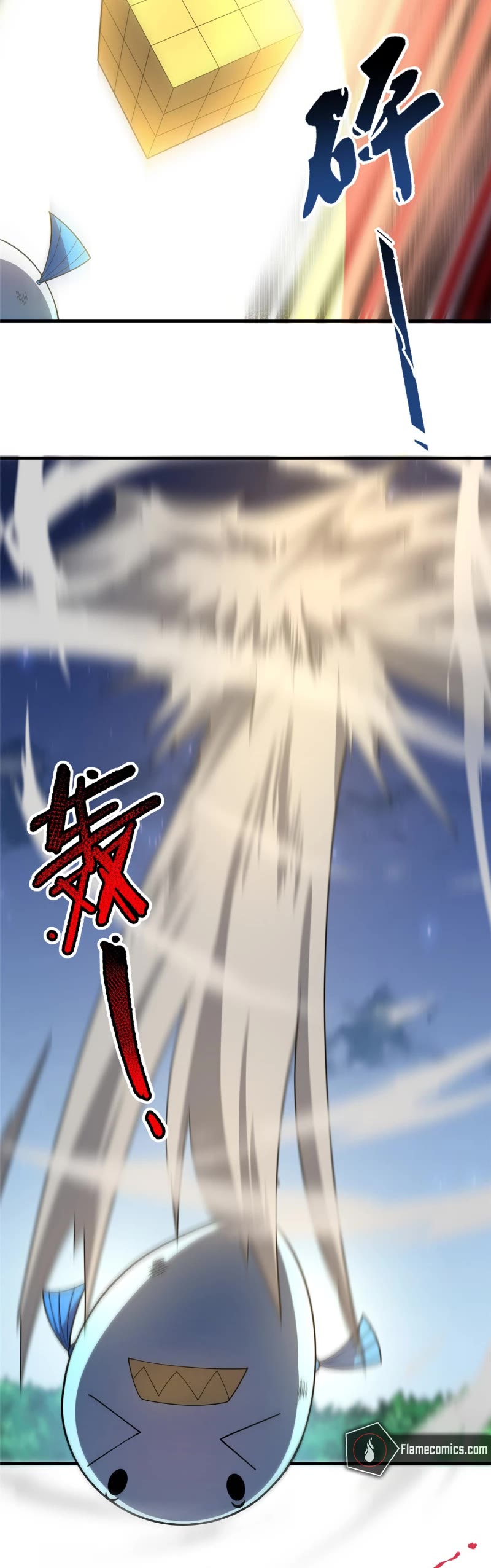 Monster Pet Evolution Chapter 274 page 9 - Chapter 274