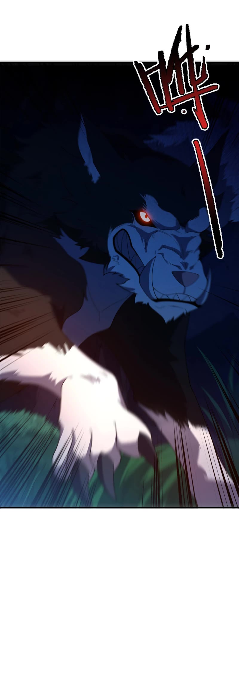 Monster Pet Evolution Chapter 275 page 27 - Chapter 275