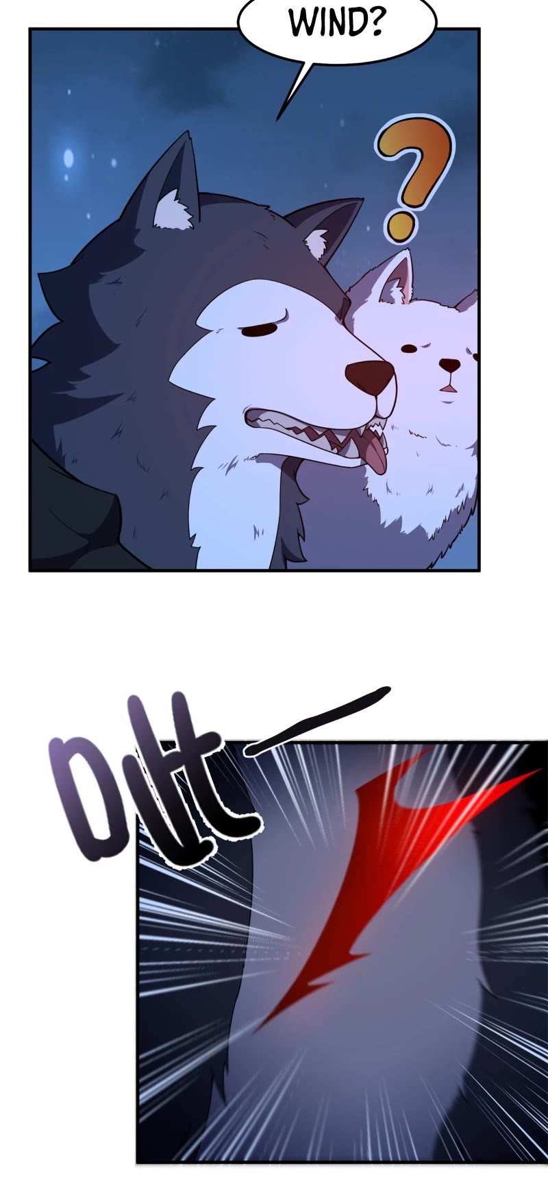 Monster Pet Evolution Chapter 276 page 16 - Chapter 276