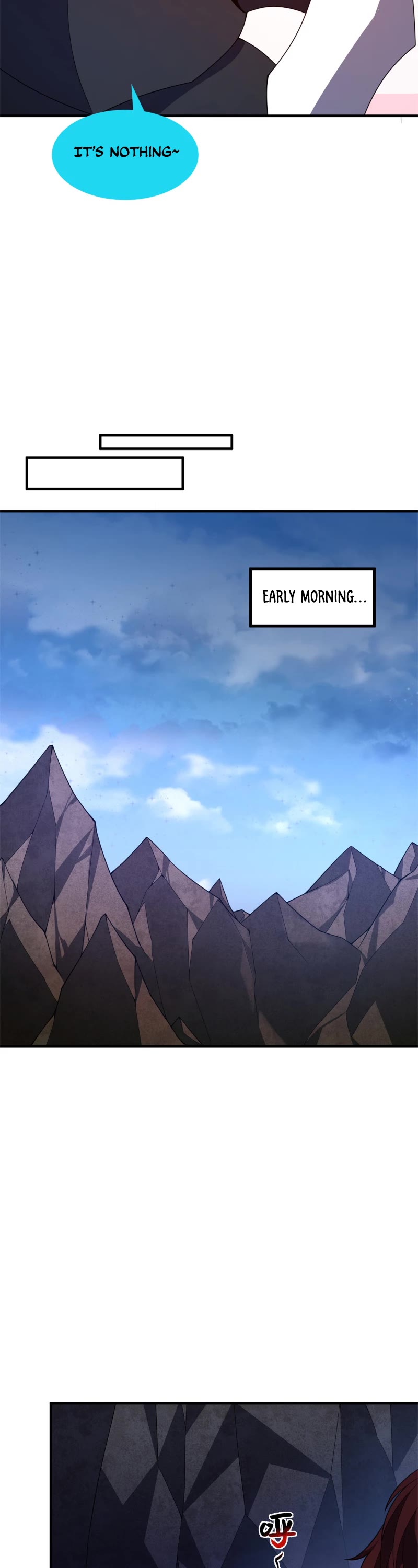 Monster Pet Evolution Chapter 276 page 19 - Chapter 276