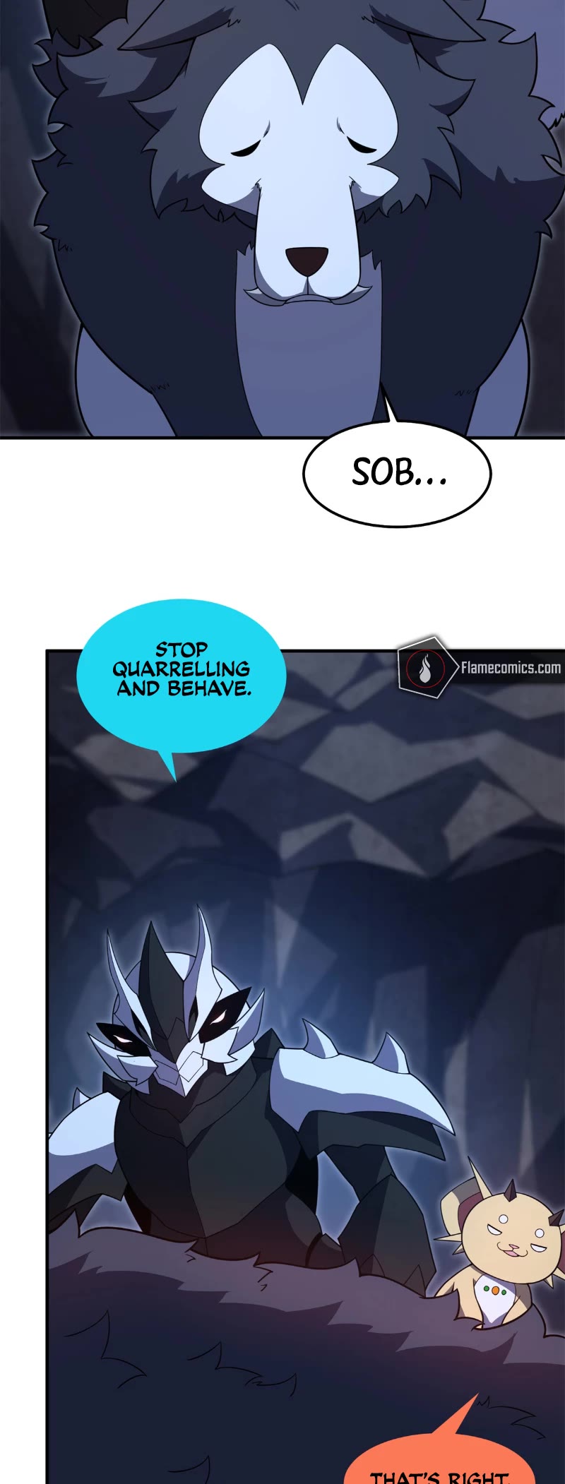 Monster Pet Evolution Chapter 276 page 24 - Chapter 276