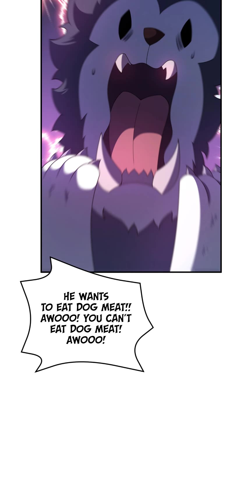 Monster Pet Evolution Chapter 276 page 28 - Chapter 276
