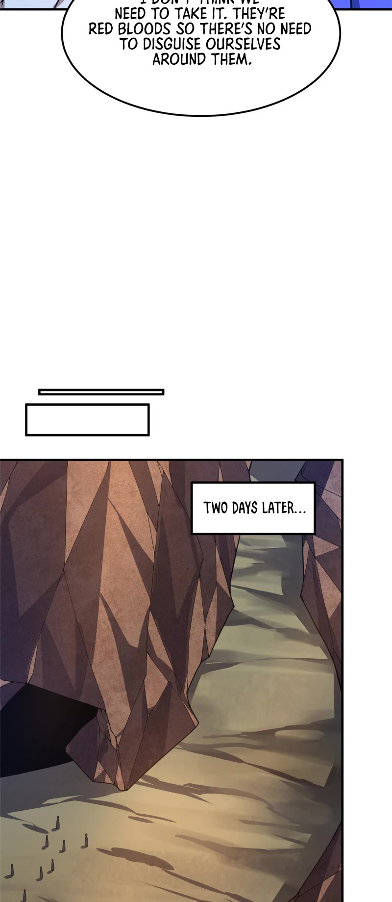 Monster Pet Evolution Chapter 277 page 15 - Chapter 277